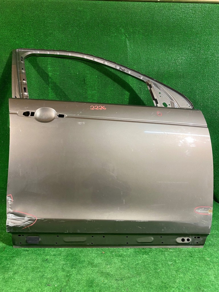 фото №1, Дверь передние правое правый перед land rover discovery sport 14-