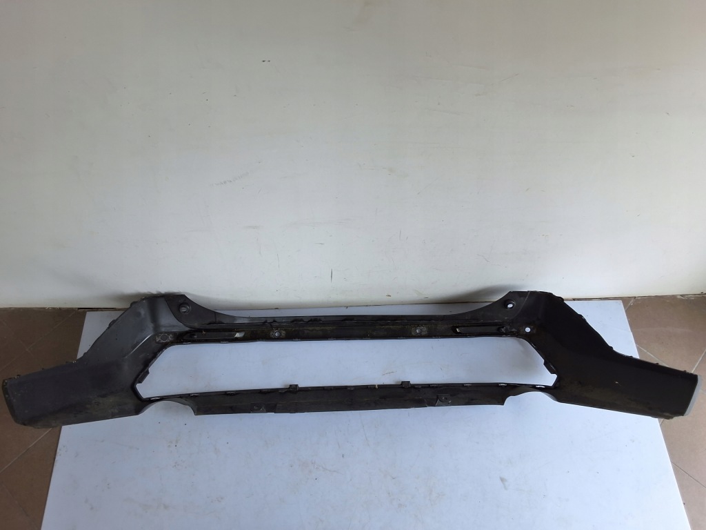 фото №13, Rav4 v бампер задняя задний pod pdc 52159-42230