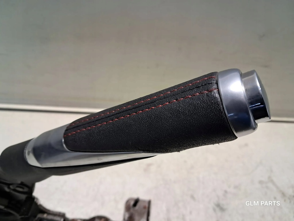 фото №6, Peugeot 208 gti важіль гальма ручного 96765174jq