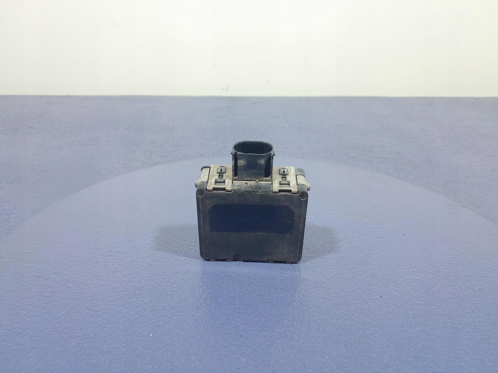 Купить Skoda octavia iii рестайлинг  радар датчик disctronic acc 3qf907561a