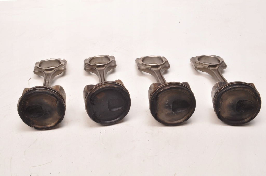 фото №1, Honda hr-v ii 1.5 130 km поршень з шатун