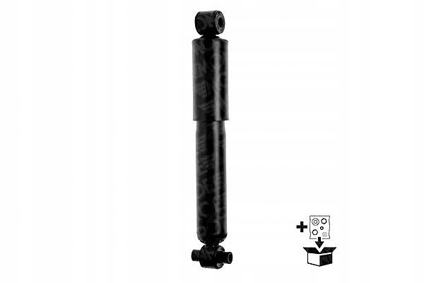 фото №1, Monroe амортизатор задняя l/p mazda mpv ii 2.0/2.0d/2