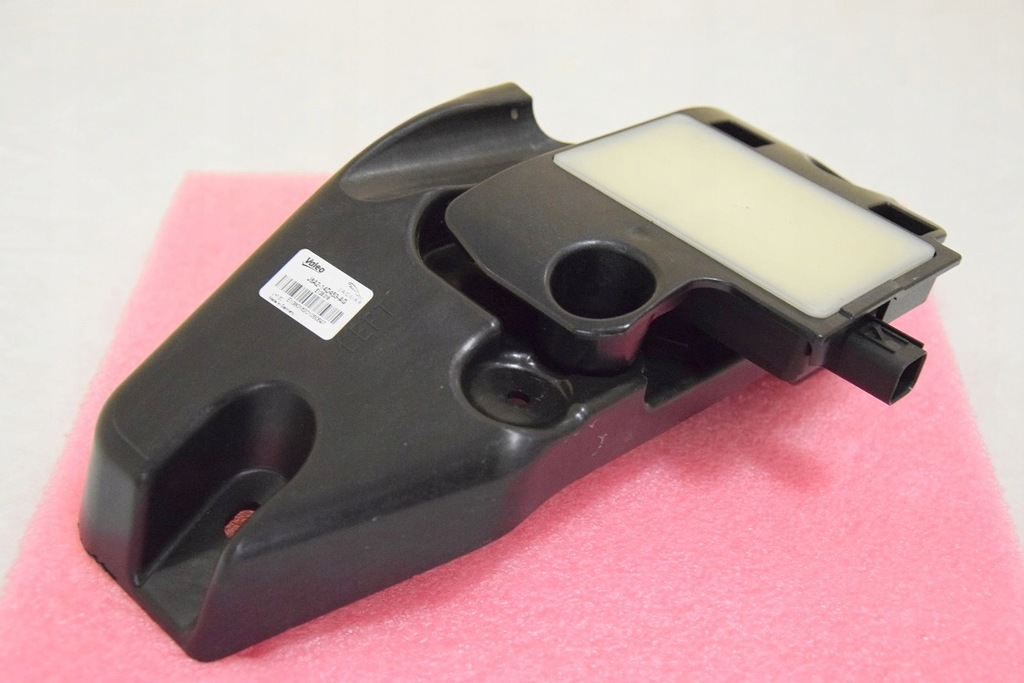 фото №3, Range rover velar радар модуль jx63-14f152-af левый