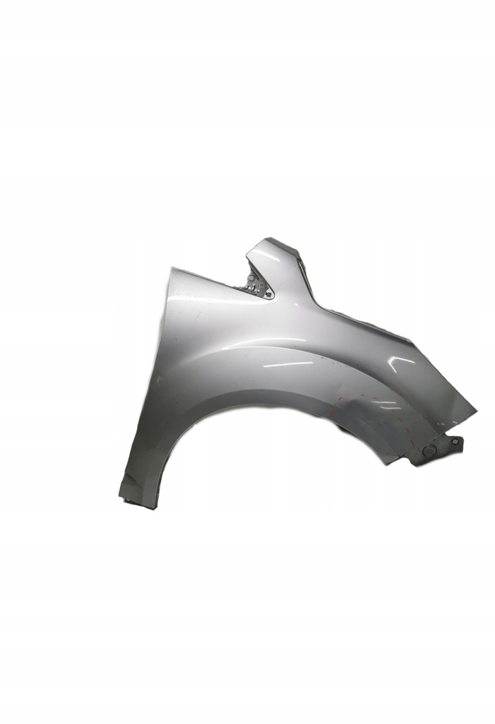 фото №1, Крыло ford c-max ii 2 оригинальный номер am51-r16015-ae правый