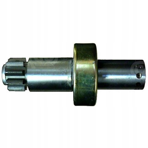 фото №1, Сцепление односторонний, стартер hc-cargo 132166