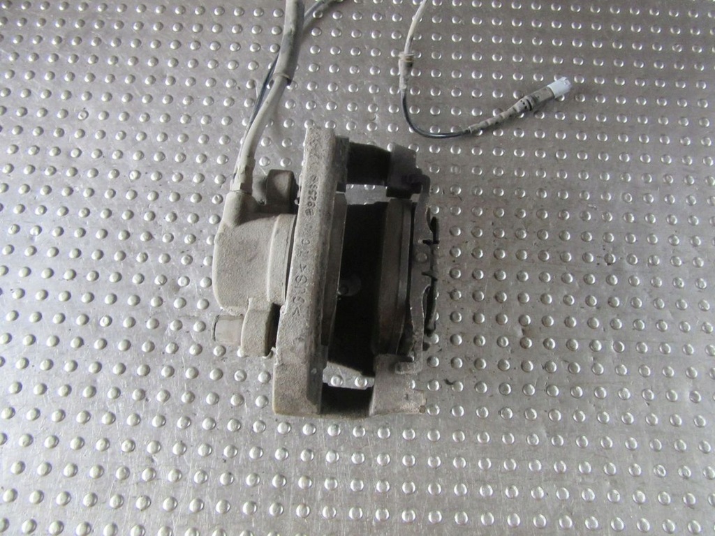 фото №7, Bmw x5 f15 x6 e71 f16 супорт гальмівний лівий перед