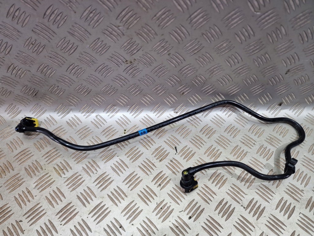 фото №1, Шланг топлива opel meriva b 1.3 cdti