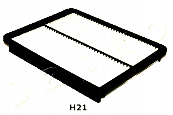 фото №2, Фільтр повітря japko