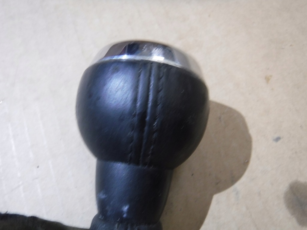 фото №3, Ручка переключения передач mini r55 r56 2753782