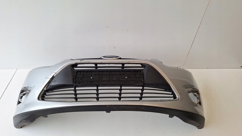 фото №3, Ford c-max mk2 бампер перед am51-r17k757-a оригінал