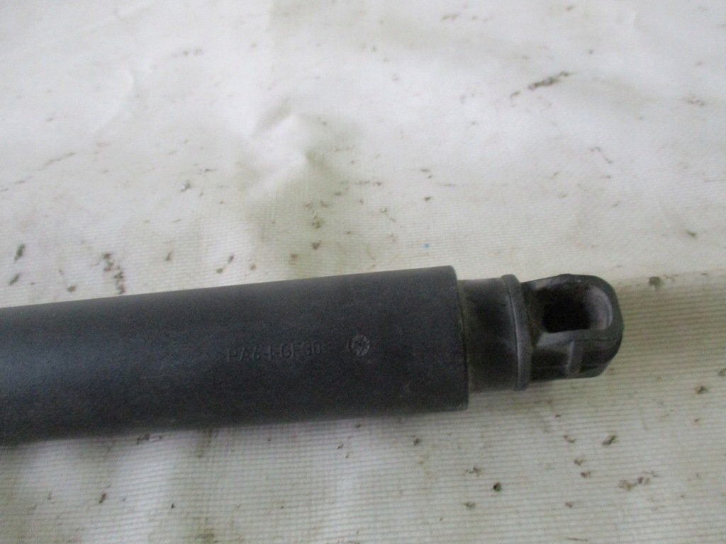 фото №6, Привод крышки электрический bmw 3 f31 7432373