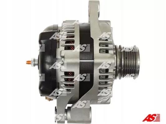 фото №2, Генератор freemont 2.0 11- 130a