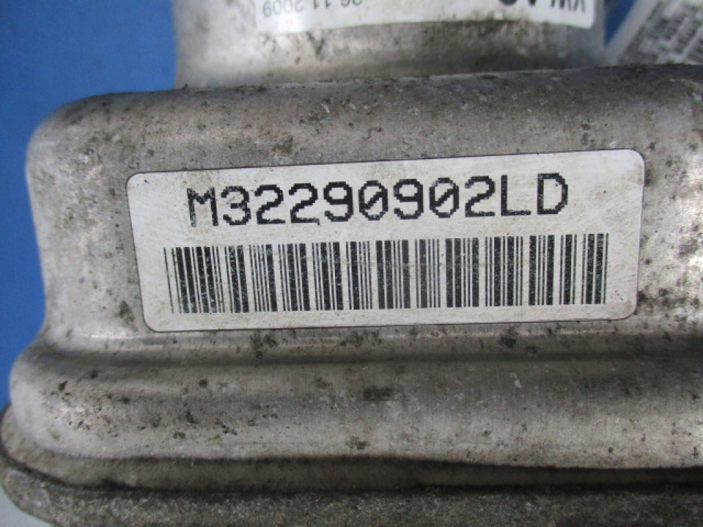 фото №10, Skoda fabia ii polo насос підсилювача 6q1423051ce trw 6r0423156a