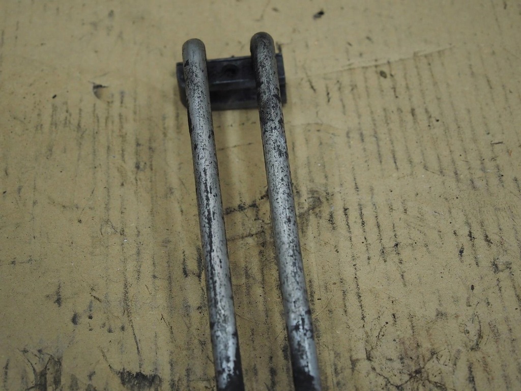 фото №5, Bmw e39 2.5 tds радиатор усилителя 11418190