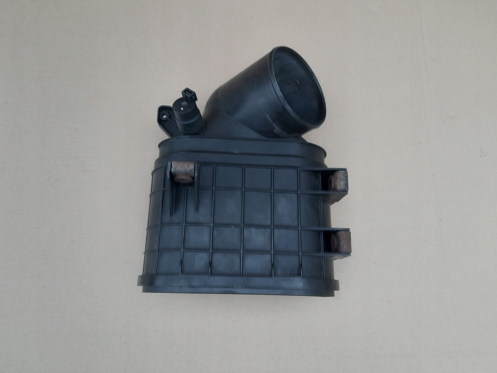 фото №5, Iveco eurocargo корпус фільтра повітря 504108271