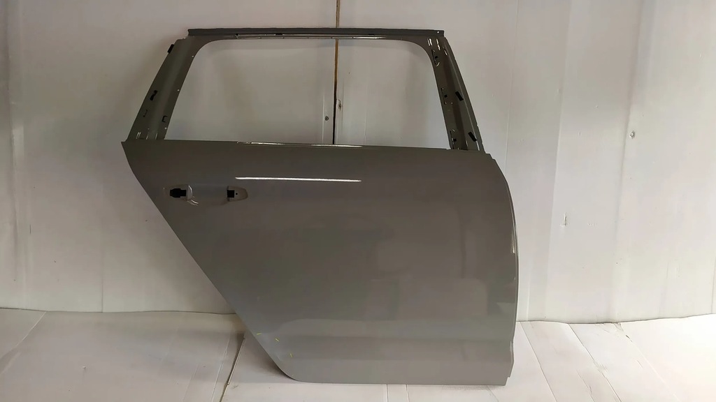 фото №15, Двері правий задня skoda octavia iii