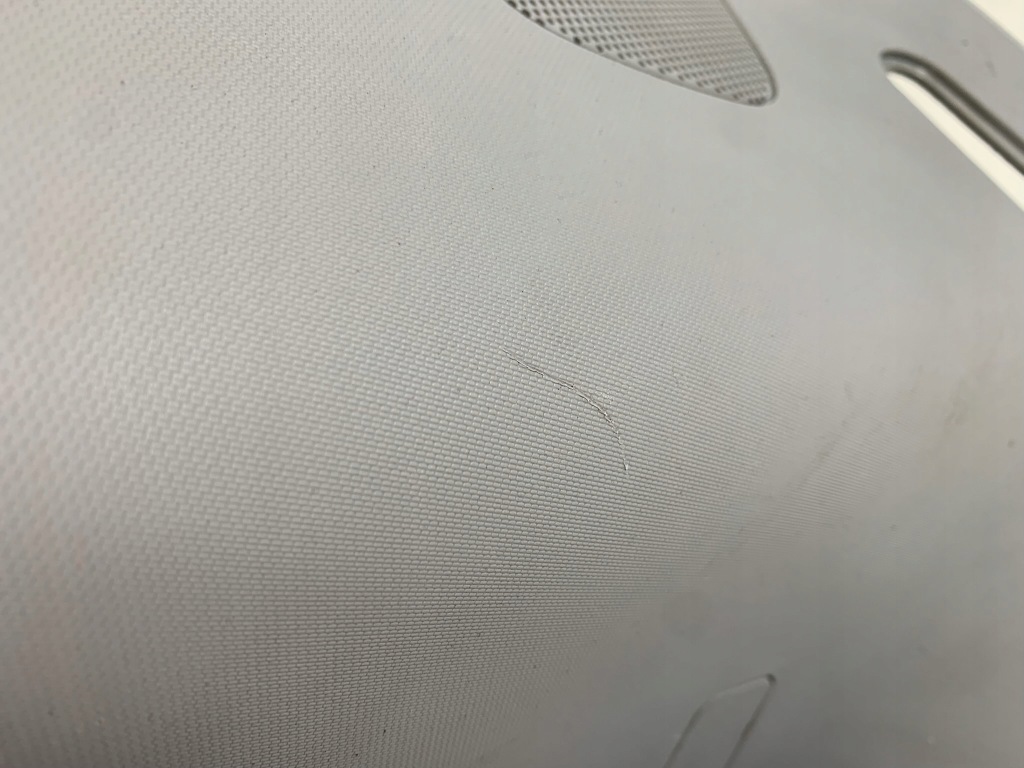 фото №4, Cadillac escalade iv 2014 - ліва захист динамік стійка d ash 23448183