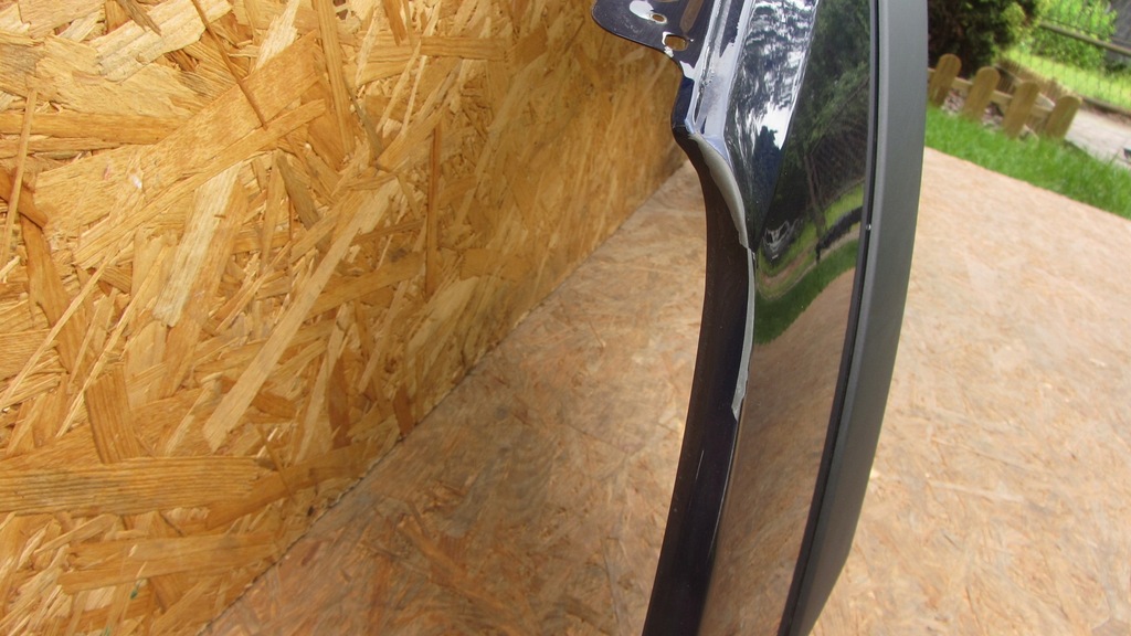 фото №7, Передний левый крыло audi a4 b9 8w 8w0 allroad