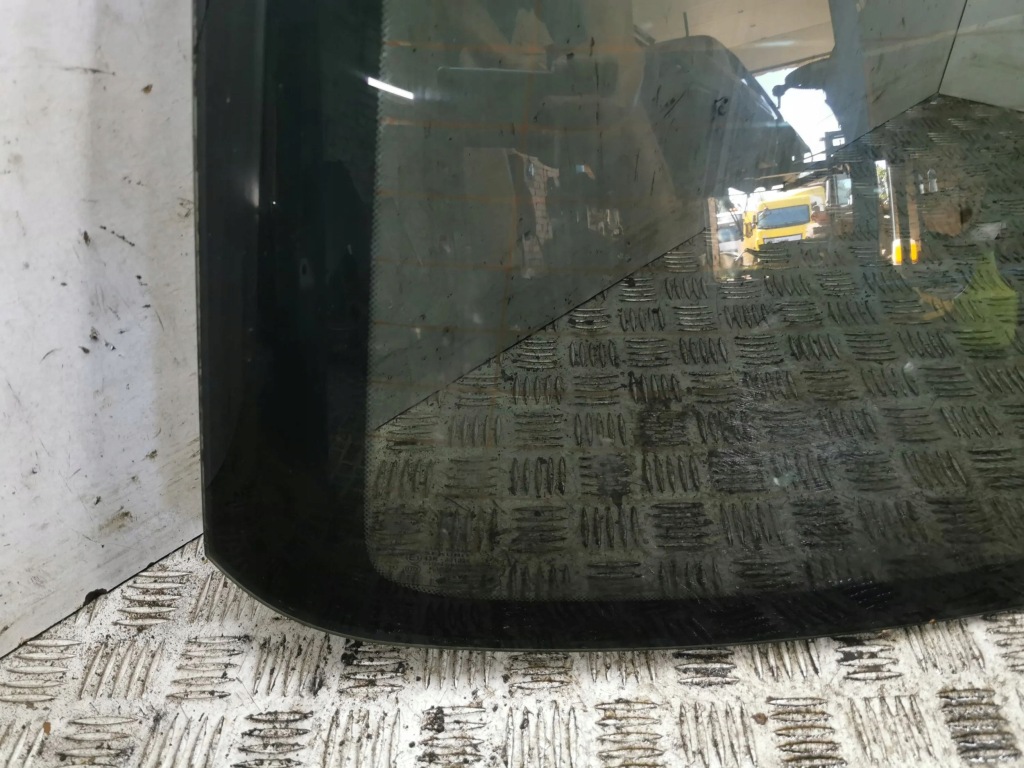 фото №8, Стекло задняя bmw 5 e60 e61