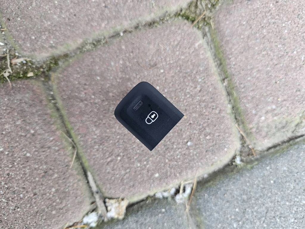 фото №1, Перемикач закривання proace city berlingo combo e rifter 9817042977