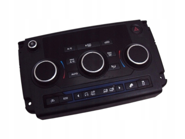 фото №1, Панель кондиціонера range rover sport 14-