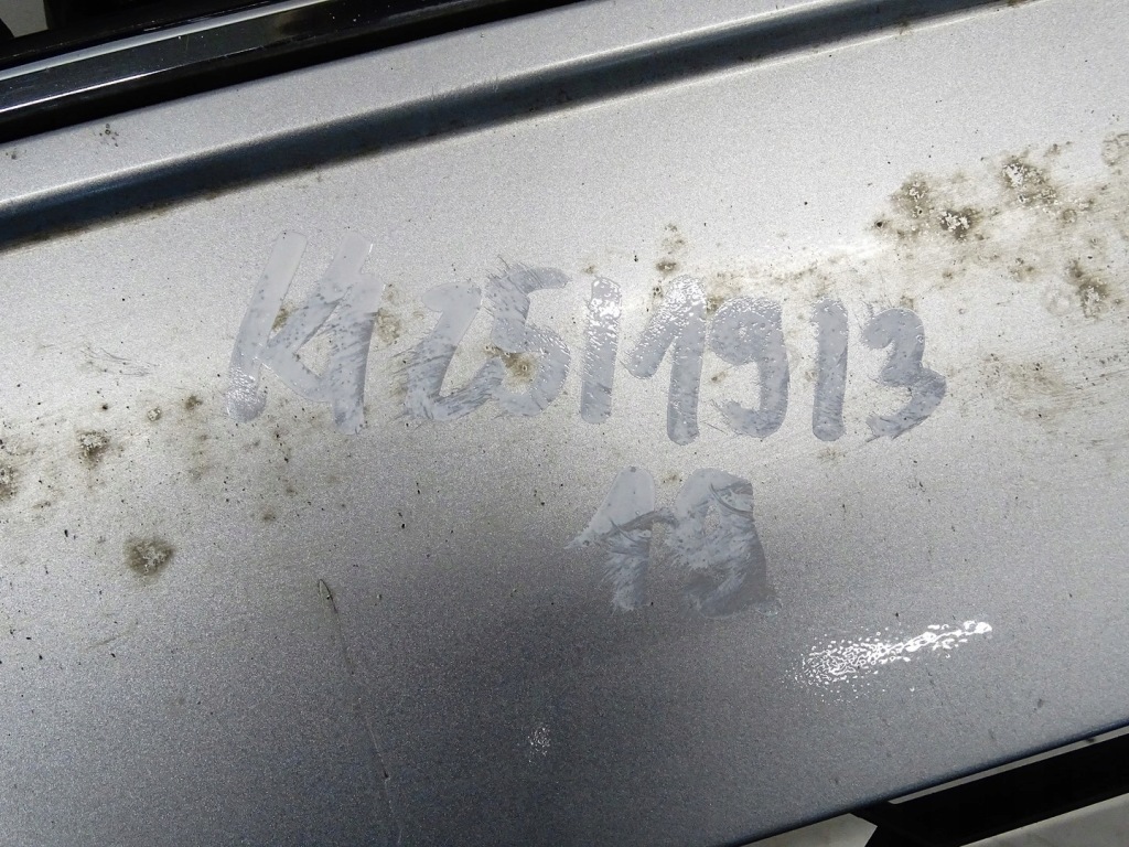 Бампер перед передний решётка радиатора противотуманные фары kompletny skoda superb iii la7w Недорого