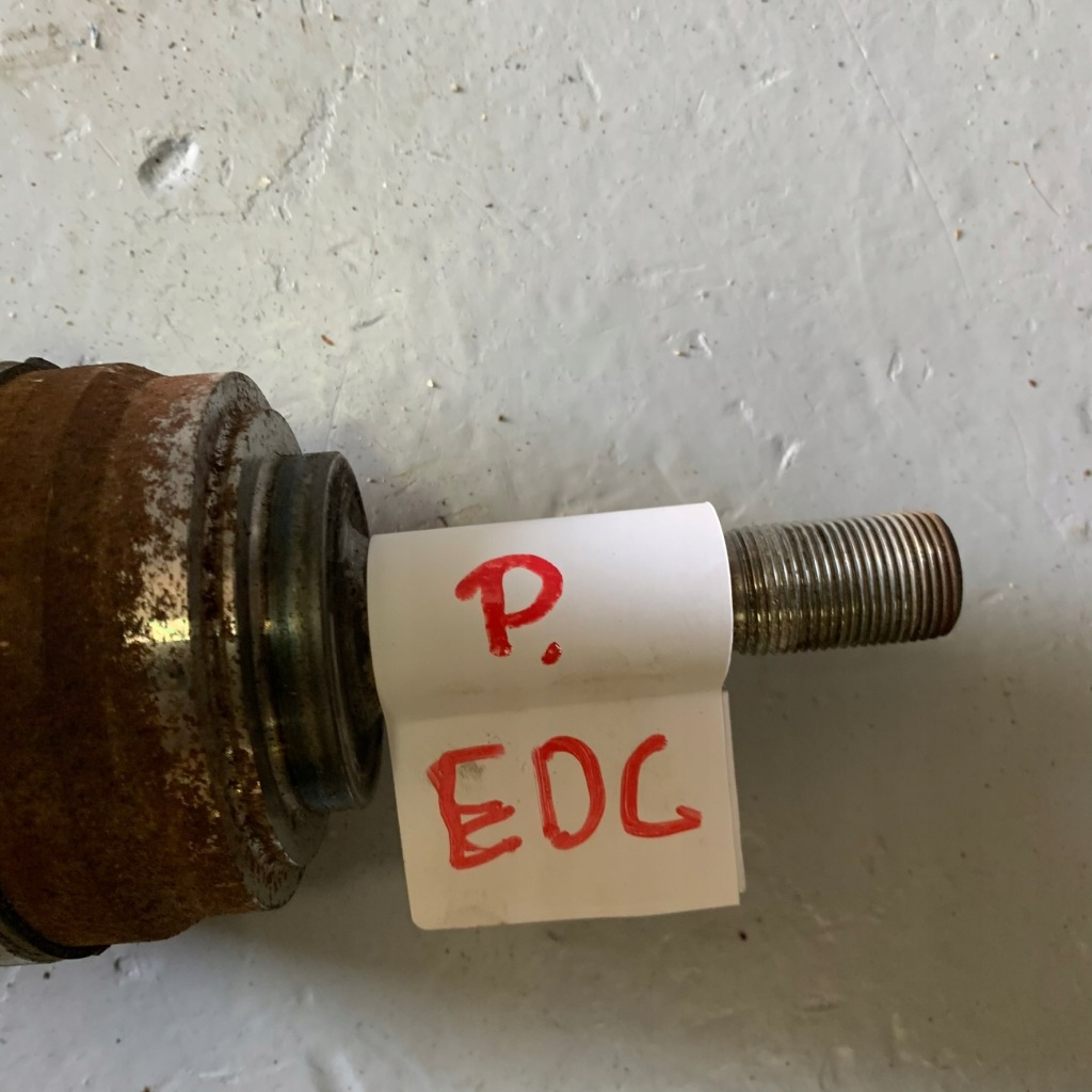 Renault clio v 1.3 tce автоматическая коробка передач edc правая приводной вал 391007345r Недорого