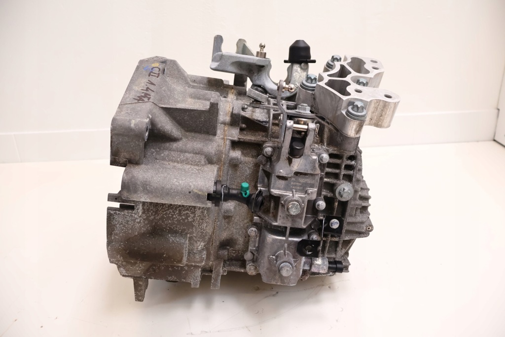 Jeep compass 2 1.4 mta 17- коробка передач передач механічна c635.5.35.44 Київ