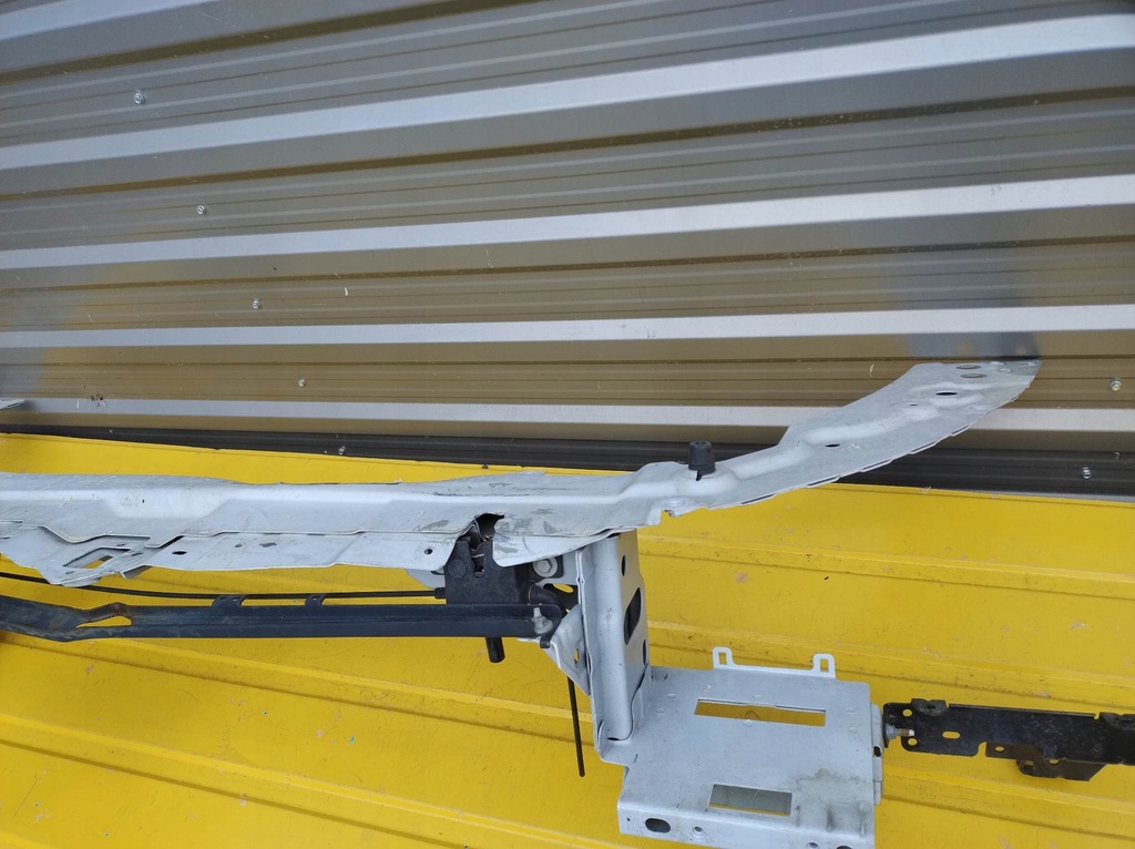 фото №5, Range rover evoque pas перед верхний