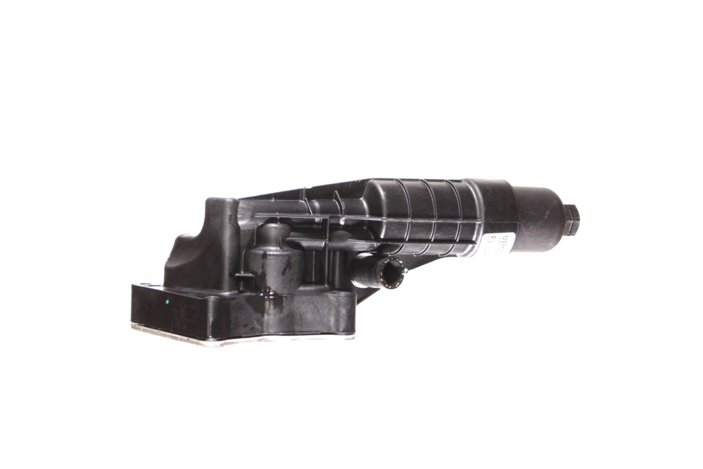 фото №1, Основание фильтра масла mercedes r172 a2711801510