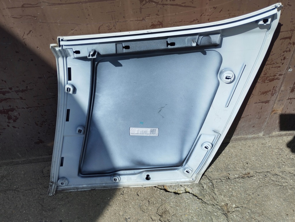 фото №15, Дверь правое перед задняя bmw i3