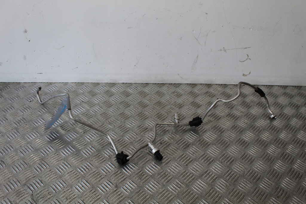 фото №1, Wąż шланг кондиционера ford puma ii mk2