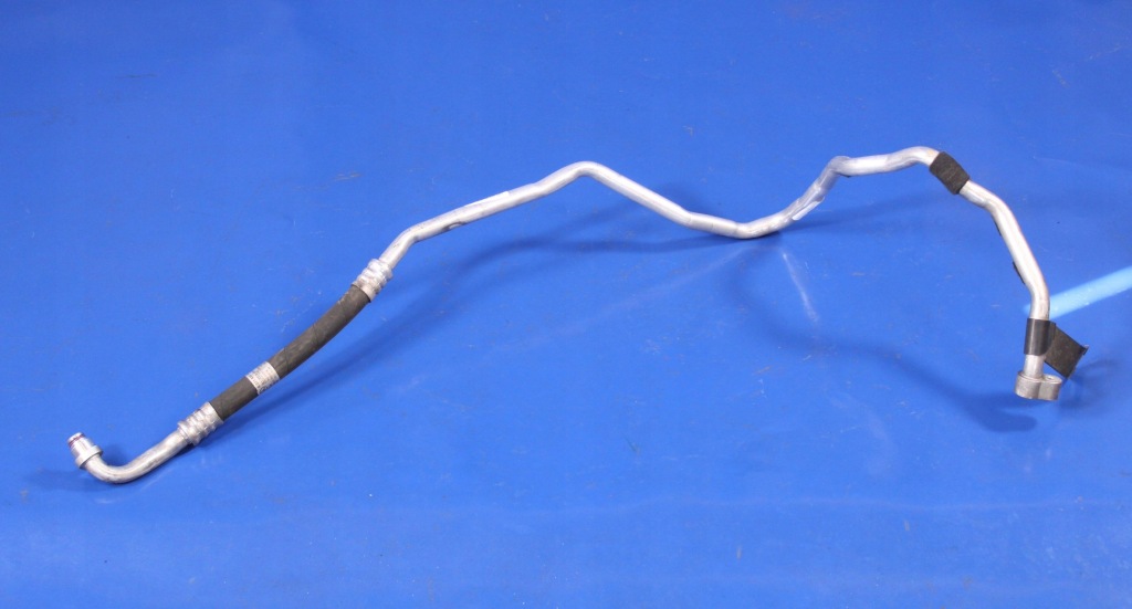 фото №1, Mercedes-benz оригінальний номер a2218301817 шланг кондиціонера