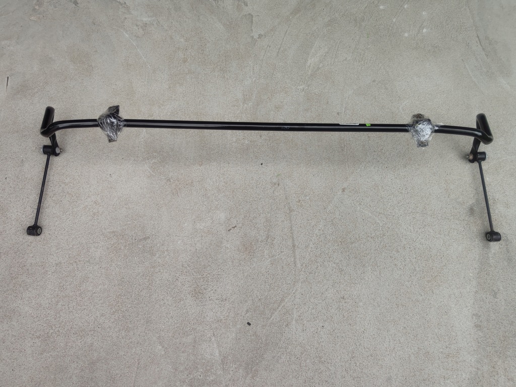 фото №1, Dodge challenger charger тяга стабілізатора