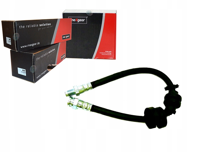 фото №10, Bosal труба вихлопна середина dł. 1140mm vw caddy alltrack caddy