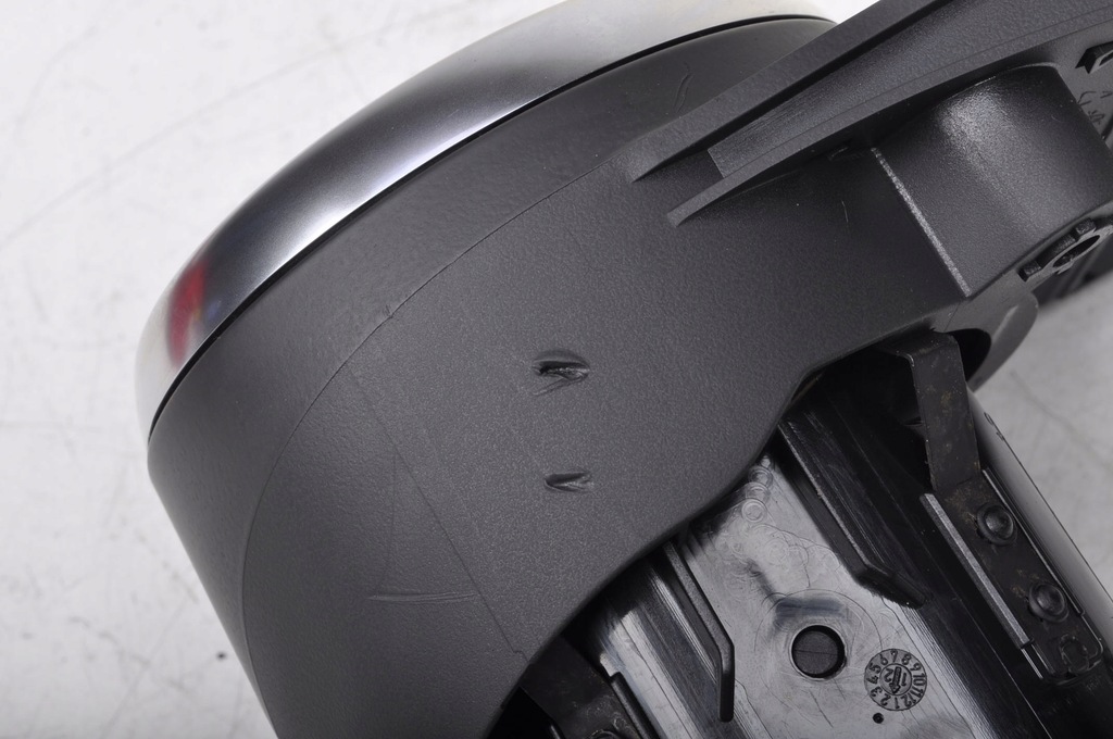 фото №9, Mercedes w172 r172 решітка ґрати обдув середня a1726801389