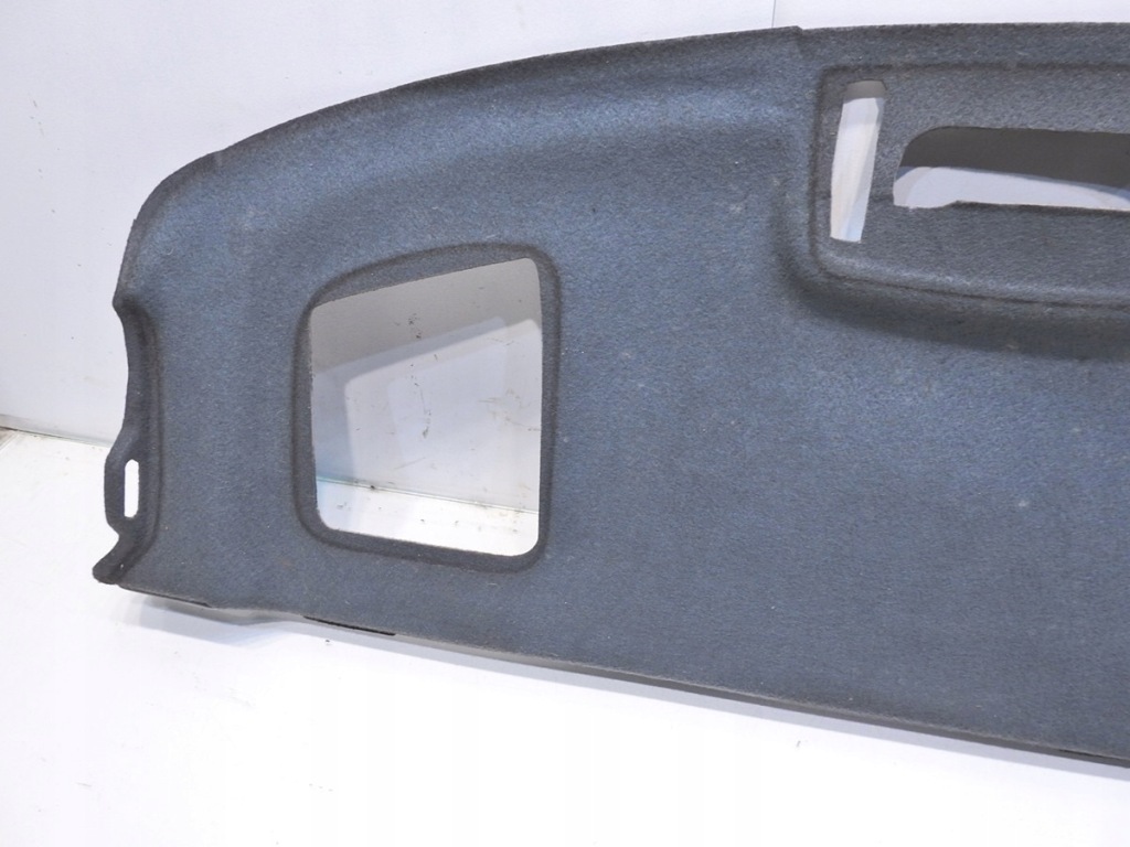 фото №3, Полиця задня honda accord vi sedan