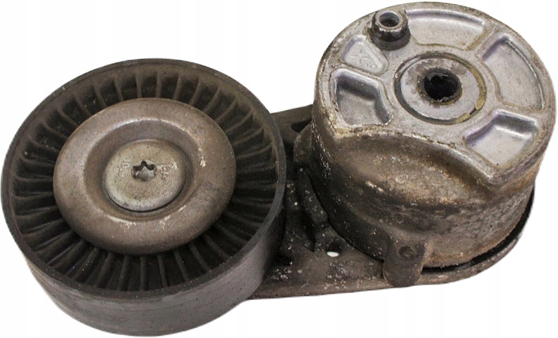 фото №1, Oc292 ford transit custom 2.0d натягувач ремінь