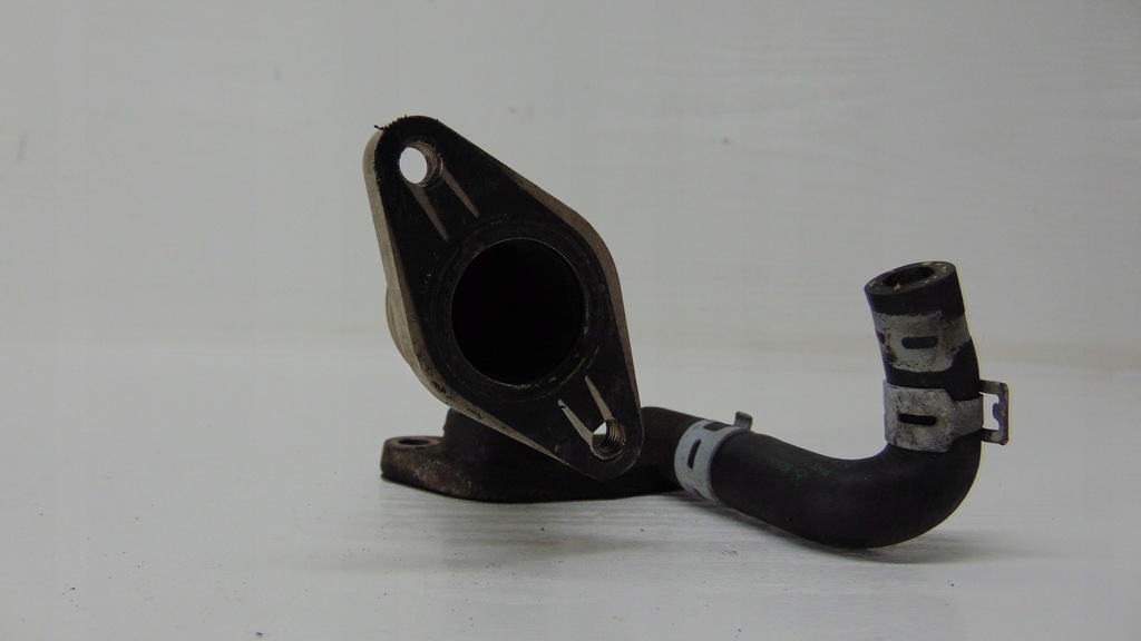 фото №2, | mercedes w163 4.0 cdi труба трубка egr