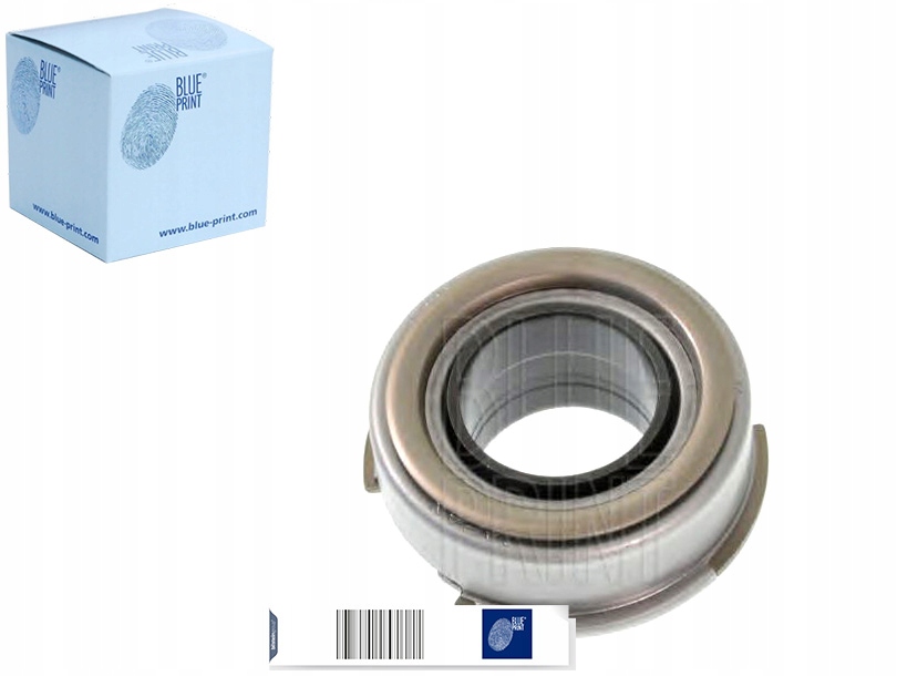 Blp підшипник опорний  зчеплення mazda pride 1.3 h/b Київ