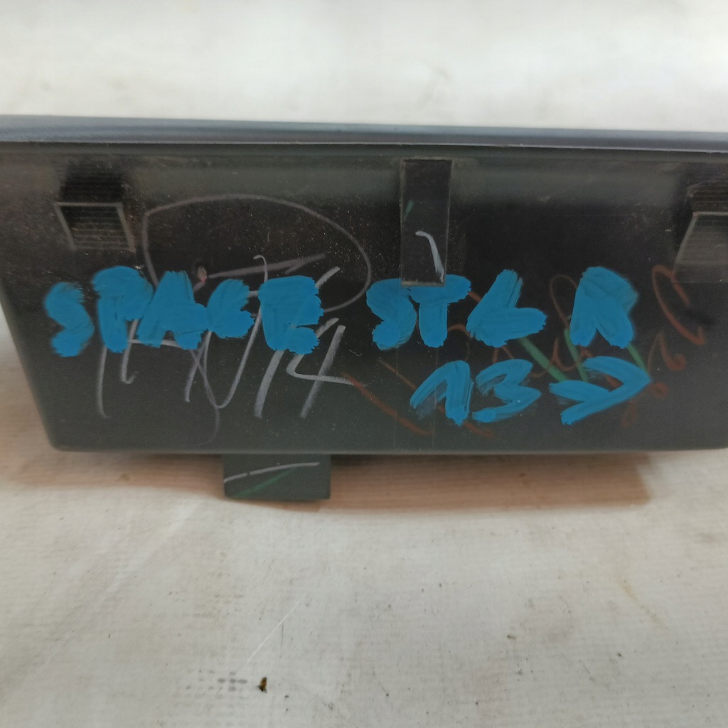 фото №5, Space star 13- raaczka обшивка левый задняя usa 7222a6570