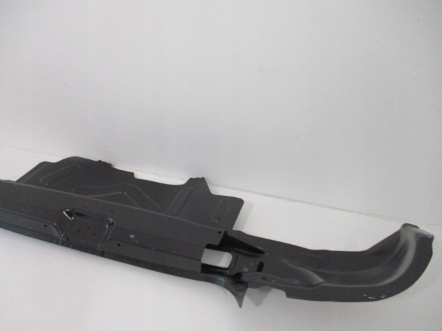 фото №12, Peugeot 207 cc cabrio pas панель задній 7243x1