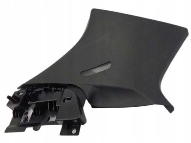 фото №1, Ds3 crossback защита стойка левая задняя