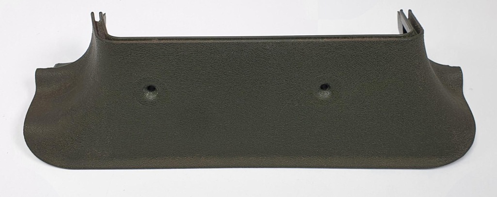 Купити Пластик захист стійка b ліва нижня mercedes w126