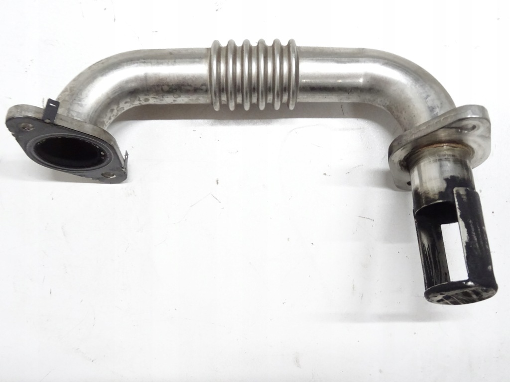 фото №2, Chevrolet cruze 2.0 vcdi трубка egr