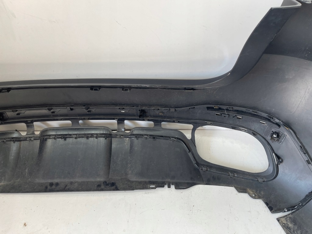 фото №8, Mercedes gle a167 w167 amg бампер задня задній