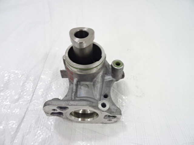 фото №1, Citroen c5 aircross 1.6 thp кронштейн привод насоса впрыска