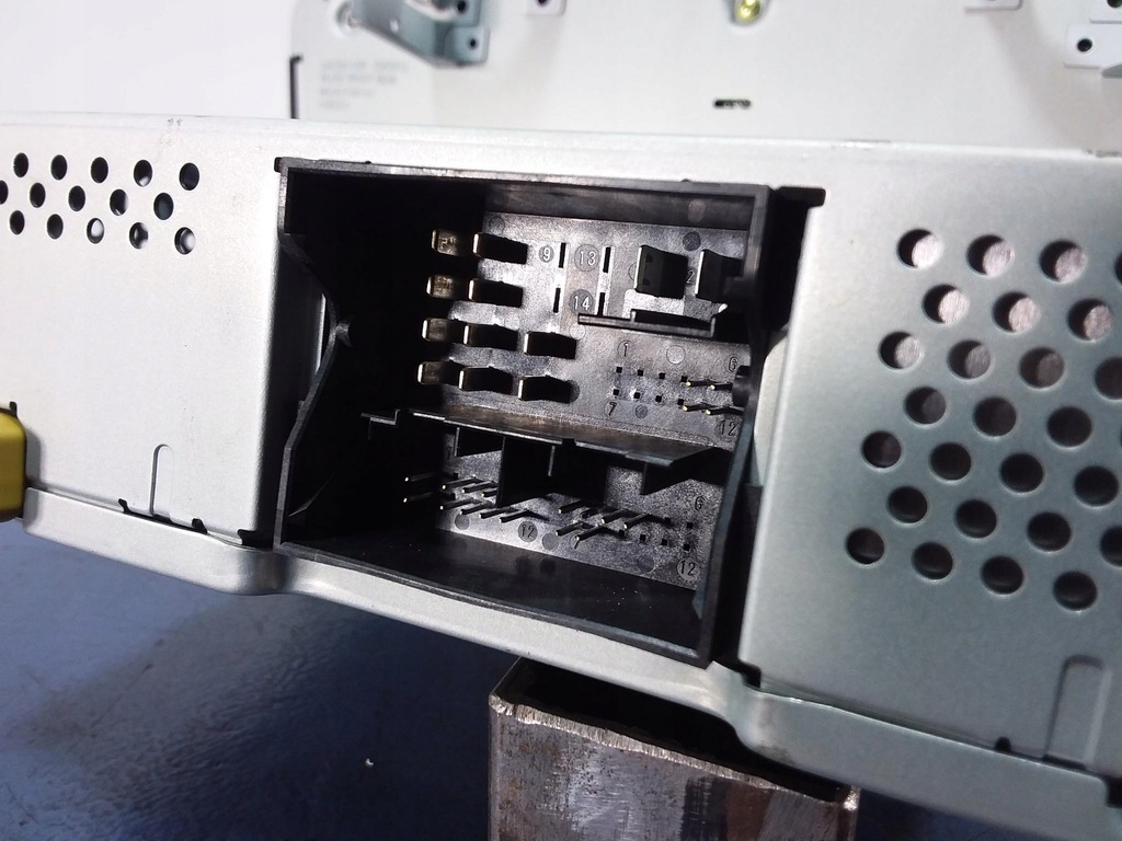 фото №6, Skoda octavia iii радио mp3 5e0035867a