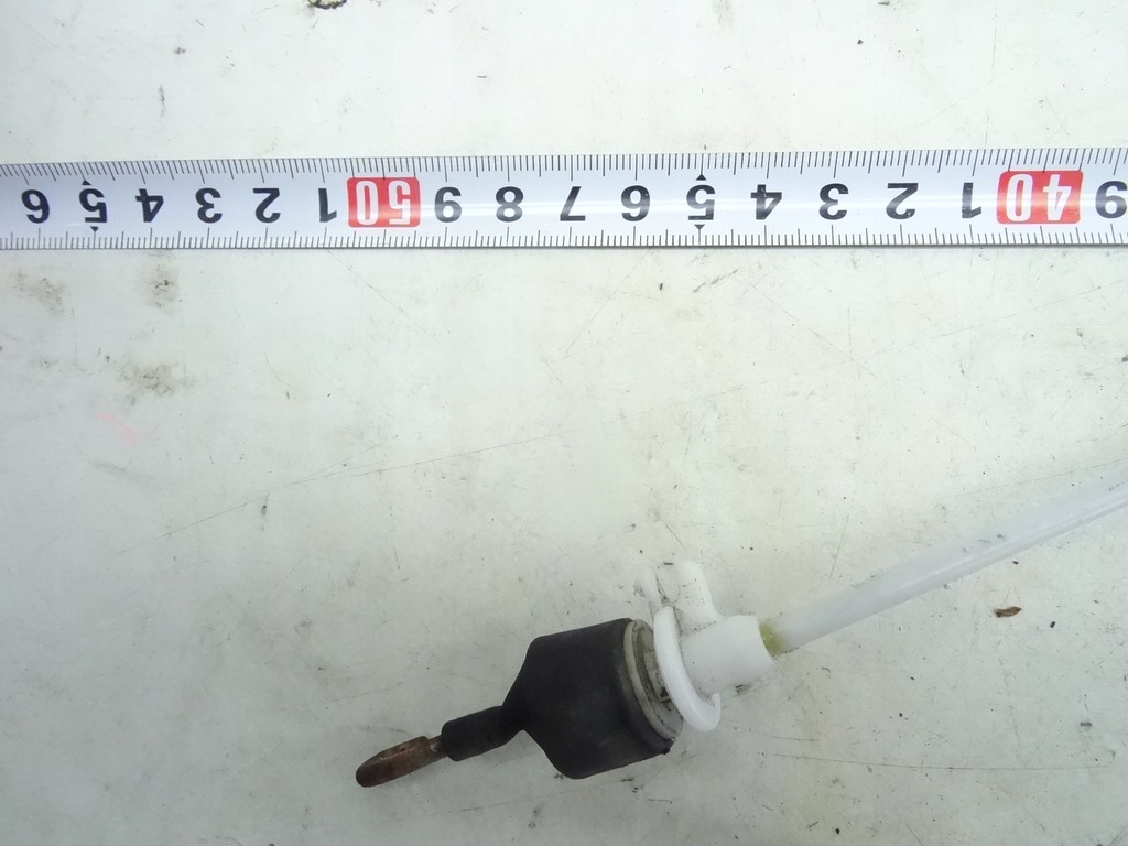 фото №8, Audi a8 d2 94-02 трос замка двері перед задня