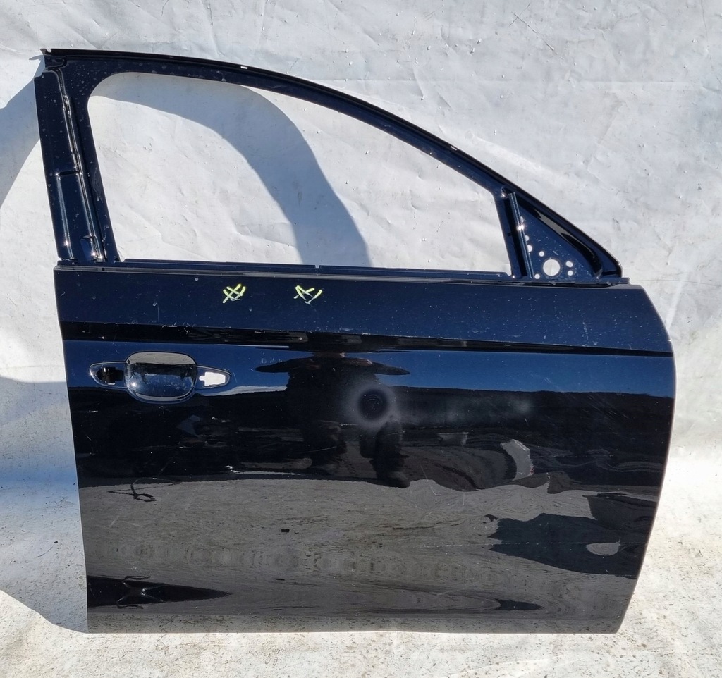 фото №1, Двері opel corsa f 19-22 правий перед